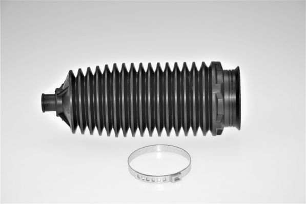 SPIDAN Faltenbalg, Lenkung 84222