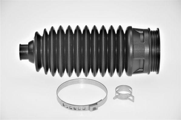 SPIDAN Faltenbalg, Lenkung 84248