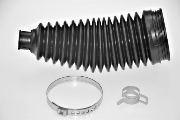 SPIDAN Faltenbalg, Lenkung 84266