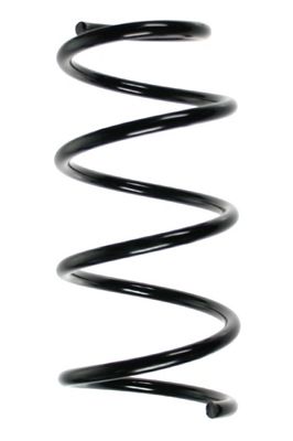 SPIDAN Fahrwerksfeder 85015