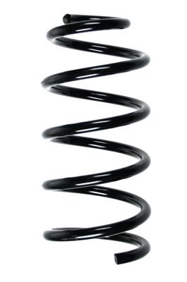 SPIDAN Fahrwerksfeder 85124