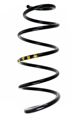 SPIDAN Fahrwerksfeder 85185