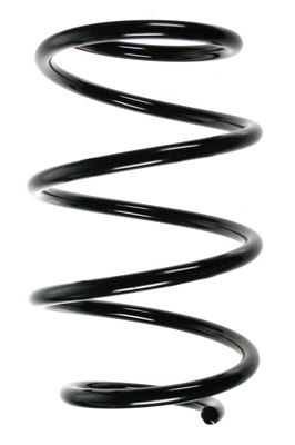 SPIDAN Fahrwerksfeder 85229