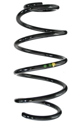 SPIDAN Fahrwerksfeder 86352