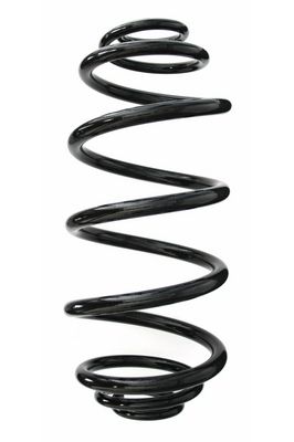 SPIDAN Fahrwerksfeder 86423