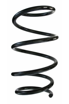 SPIDAN Fahrwerksfeder 86986