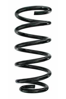 SPIDAN Fahrwerksfeder 87215