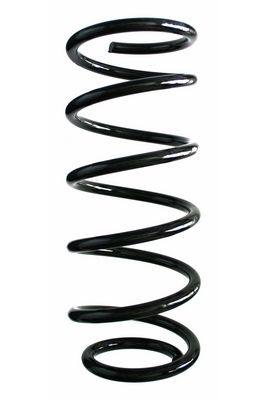 SPIDAN Fahrwerksfeder 87237