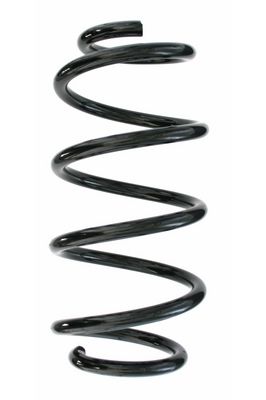 SPIDAN Fahrwerksfeder 87306