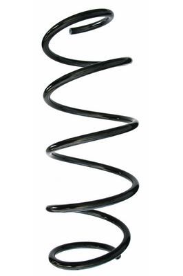 SPIDAN Fahrwerksfeder 87317