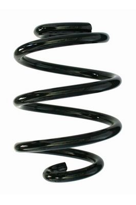 SPIDAN Fahrwerksfeder 87513