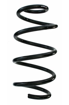 SPIDAN Fahrwerksfeder 87555