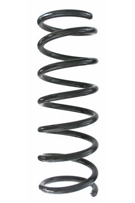 SPIDAN Fahrwerksfeder 87560