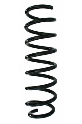 SPIDAN Fahrwerksfeder 87733