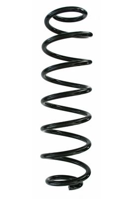 SPIDAN Fahrwerksfeder 87816