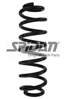 SPIDAN Fahrwerksfeder 87906