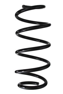 SPIDAN Fahrwerksfeder 87945