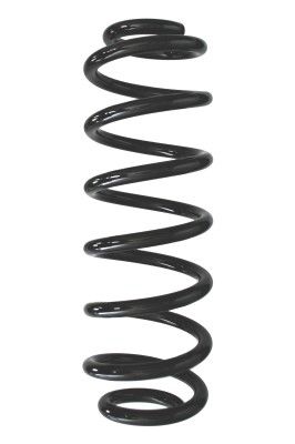 SPIDAN Fahrwerksfeder 87947