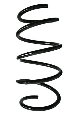 SPIDAN Fahrwerksfeder 88107