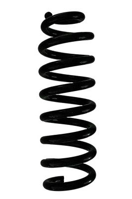SPIDAN Fahrwerksfeder 88253