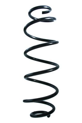 SPIDAN Fahrwerksfeder 88281