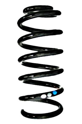 SPIDAN Fahrwerksfeder 88326