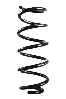 SPIDAN Fahrwerksfeder 88338