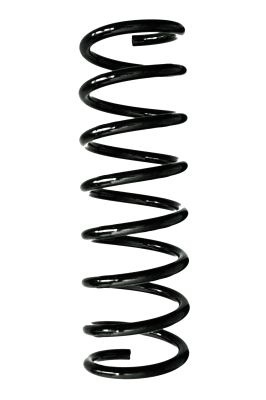 SPIDAN Fahrwerksfeder 88395