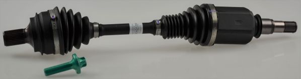 SPIDAN Antriebswelle GKND12984