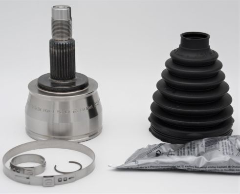 SPIDAN Gelenksatz, Antriebswelle GKNJ20712