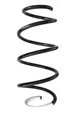 SPIDAN Fahrwerksfeder GKNW10047