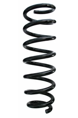 SPIDAN Fahrwerksfeder GKNW10064