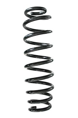 SPIDAN Fahrwerksfeder GKNW10236