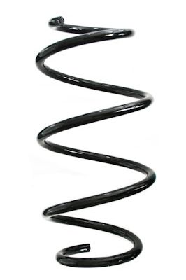 SPIDAN Fahrwerksfeder GKNW10246