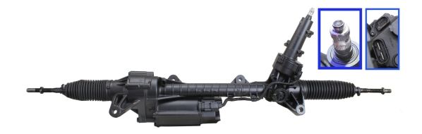 SPIDAN Lenkgetriebe GKNX30001