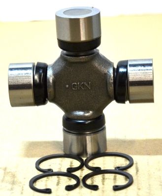 SPIDAN Gelenk, Gelenkwelle U 100/L