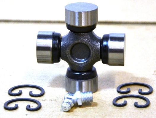 SPIDAN Gelenk, Gelenkwelle U 160