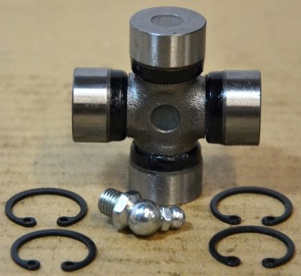 SPIDAN Gelenk, Gelenkwelle U 913