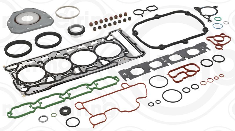ELRING Dichtungsvollsatz, Motor 046.500