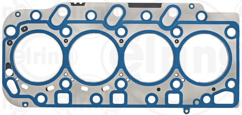 ELRING Dichtung, Zylinderkopf 082.640