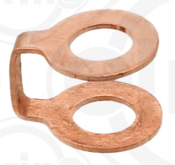 ELRING Dichtung, Kraftstoffleitung 098.380