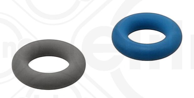 ELRING Dichtringsatz, Einspritzventil 099.230