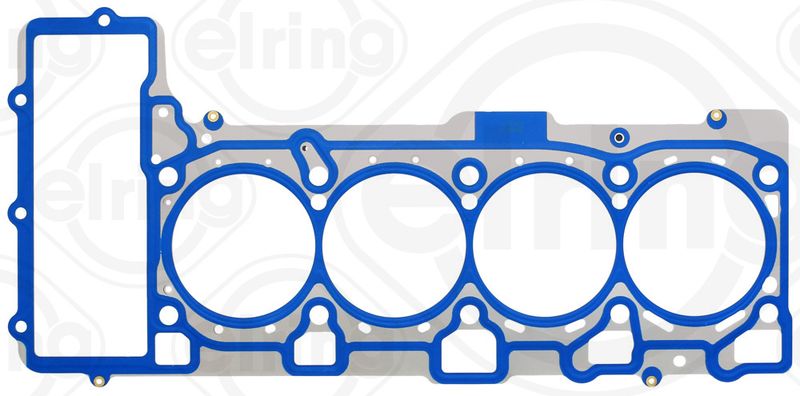ELRING Dichtung, Zylinderkopf 174.020