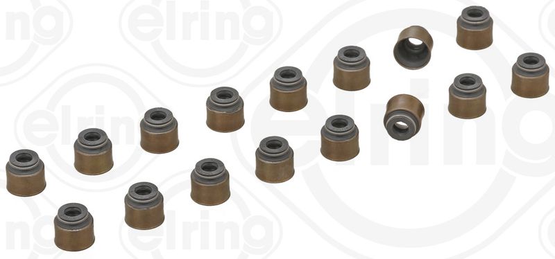 ELRING Dichtungssatz, Ventilschaft 274.340