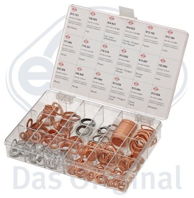 ELRING Dichtringsatz 036.400