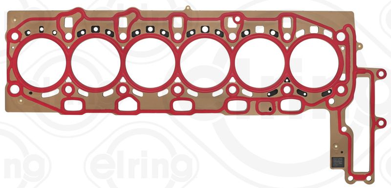 ELRING Dichtung, Zylinderkopf 377.290