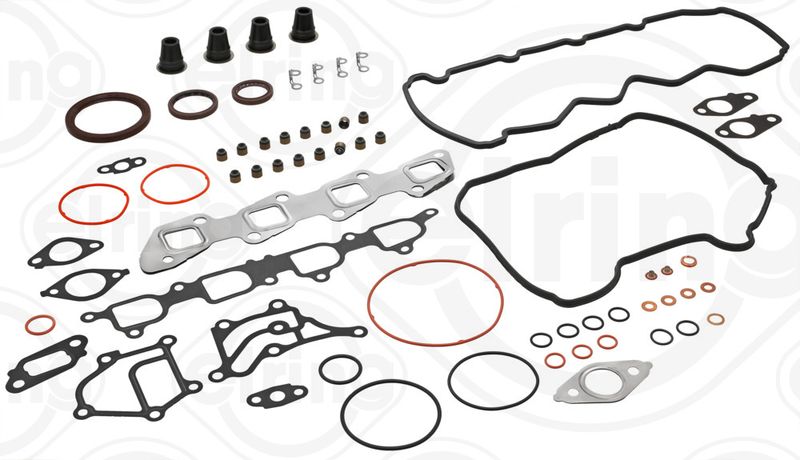ELRING Dichtungsvollsatz, Motor 387.750