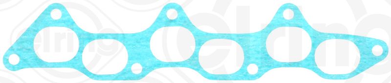 ELRING Dichtung, Ansaugkrümmergehäuse 444.730