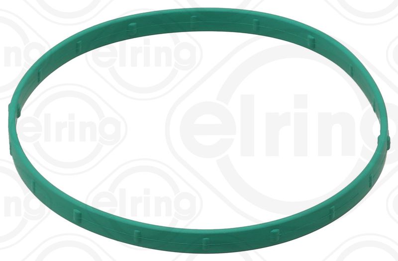 ELRING Dichtung, Ansaugkrümmergehäuse 451.070