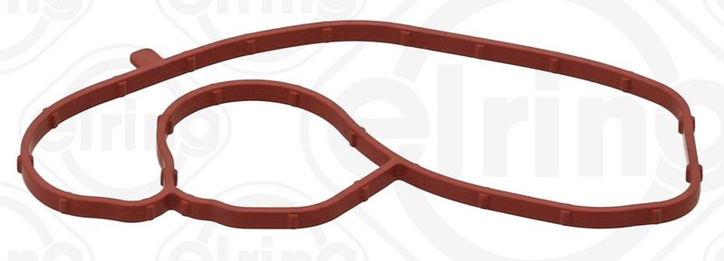 ELRING Dichtung, Thermostatgehäuse 464.650